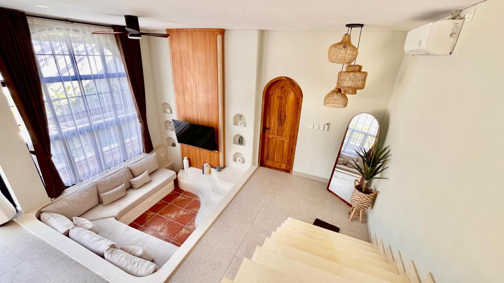 The BALIem Villa