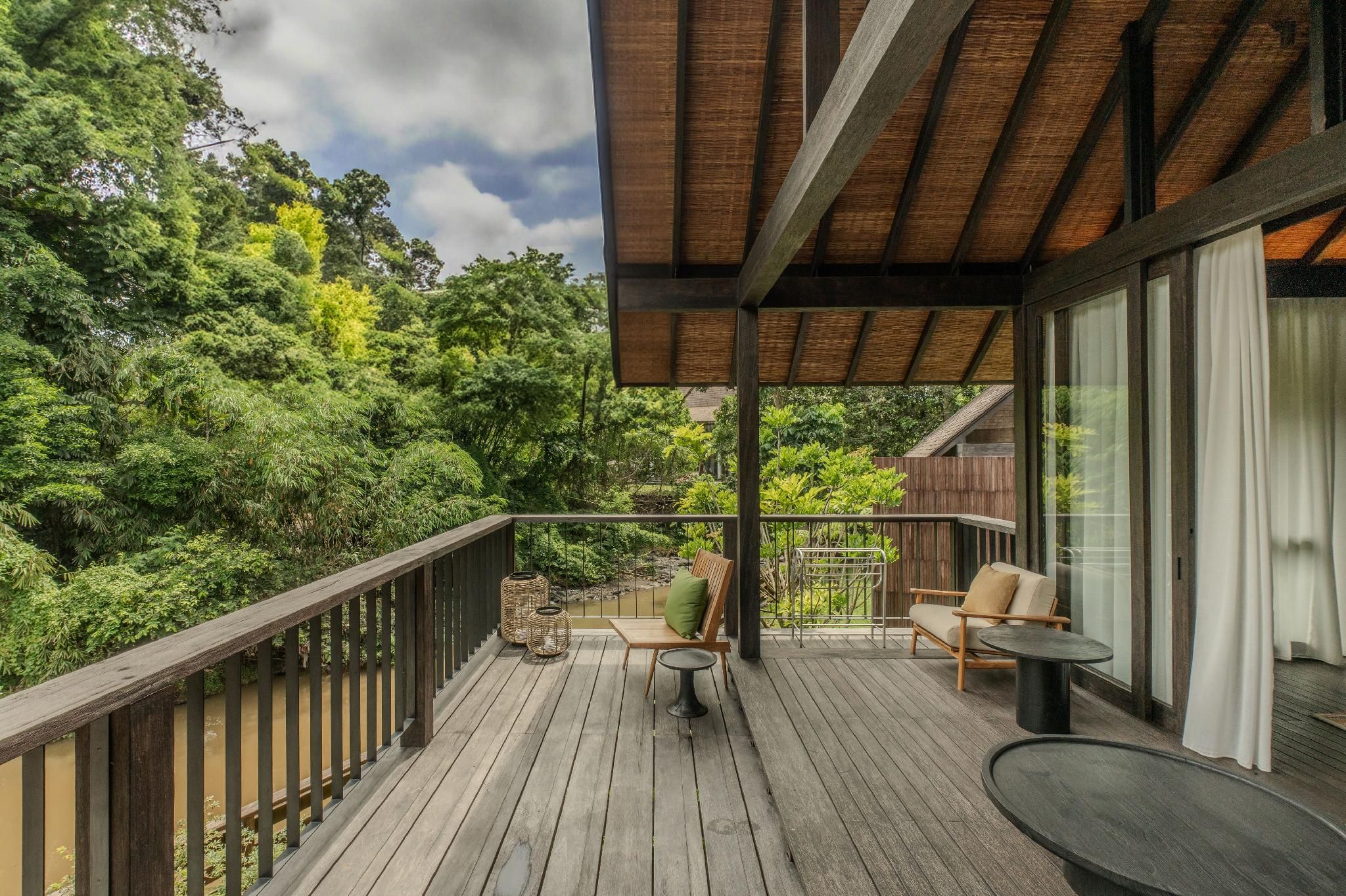 Rumah Lituhayu Villa 4 2