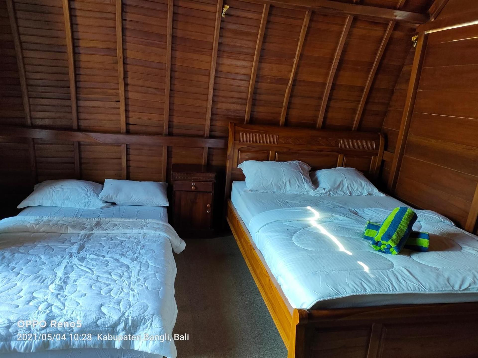 Budget Double or Twin Room