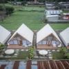 Asasta Kintamani Villa
