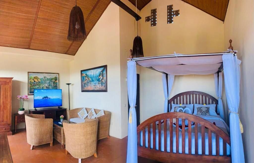 2 Bedroom Deluxe