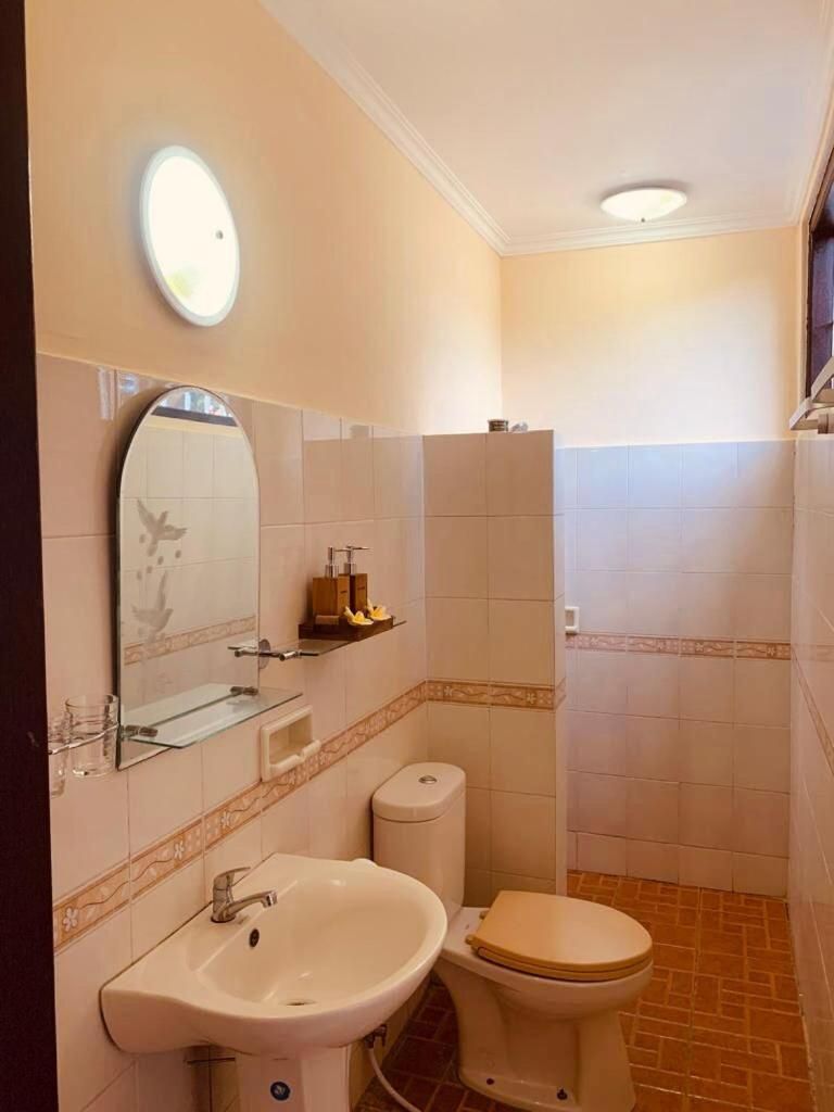 2 Bedroom Deluxe