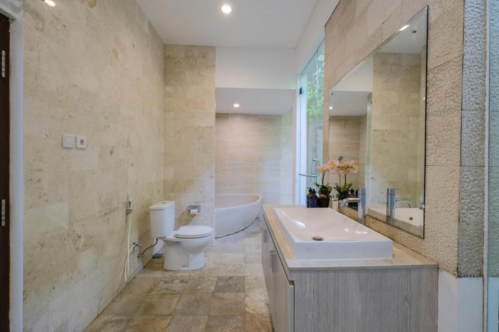 Private Villa