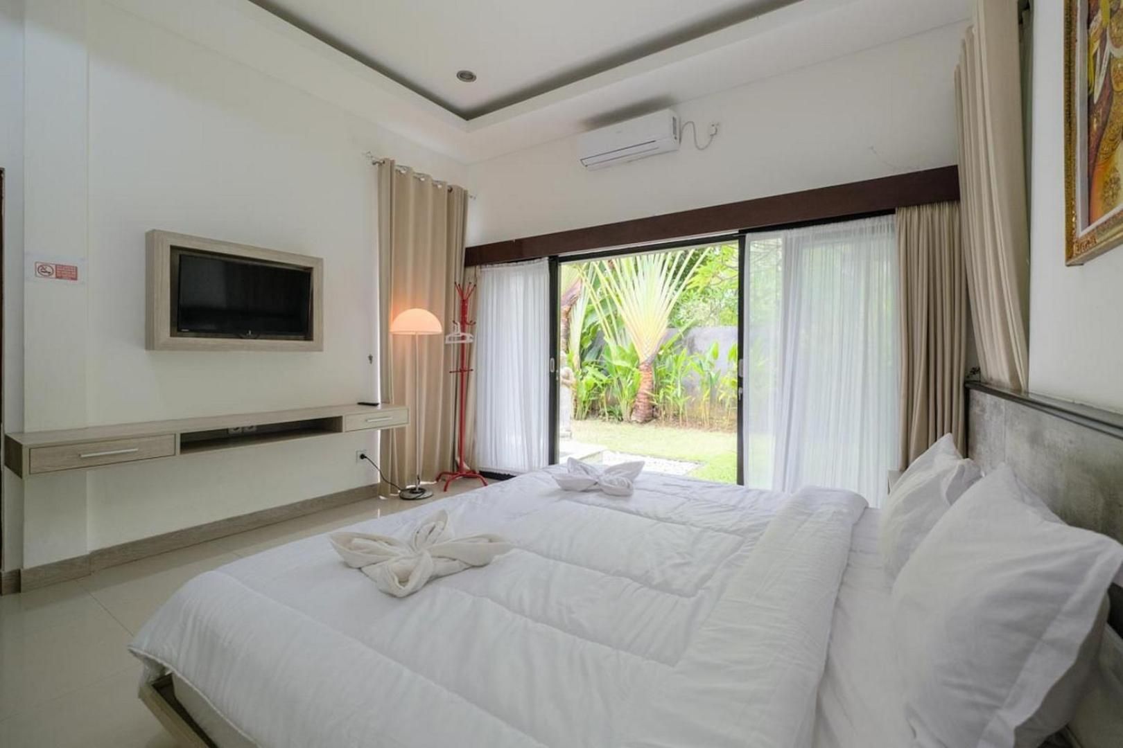 Private Villa