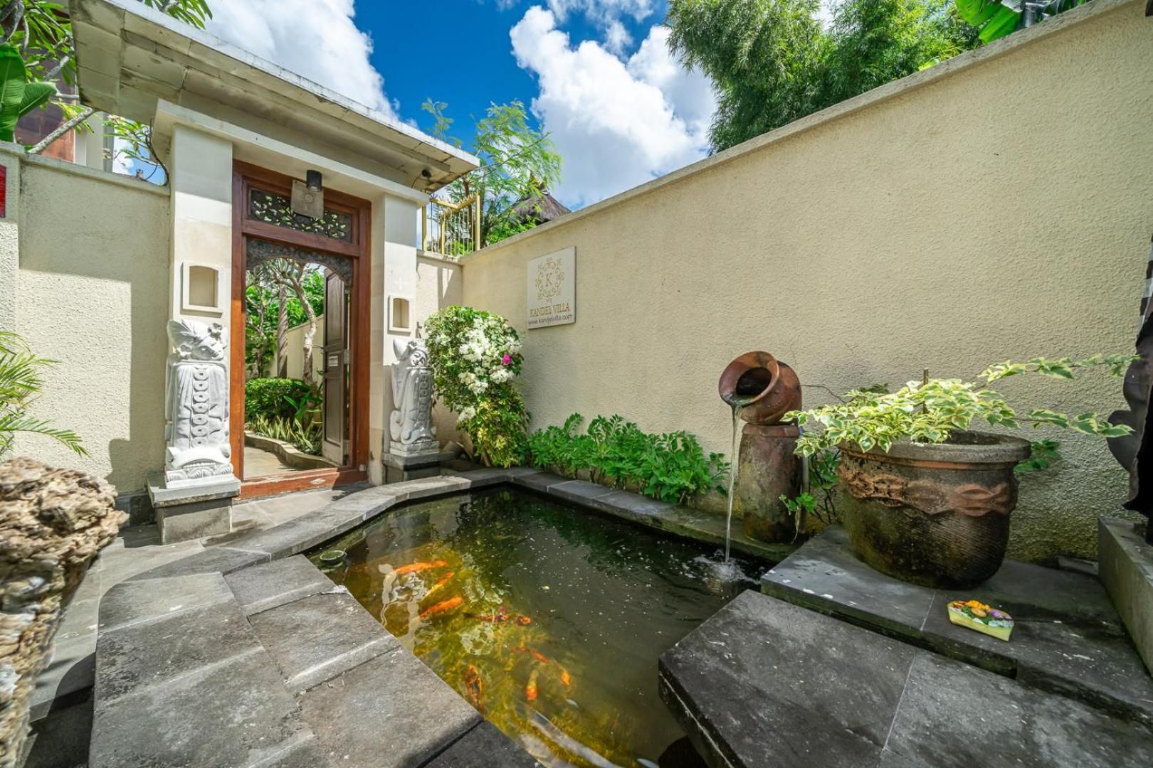 Villa Kandel