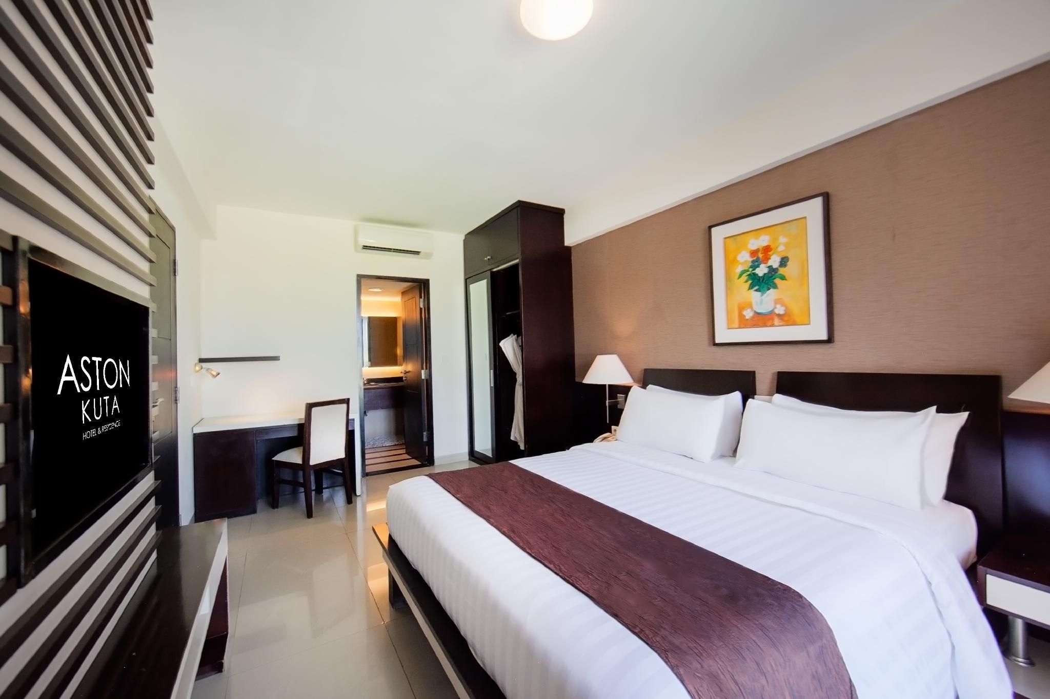 Three Bedroom Suite