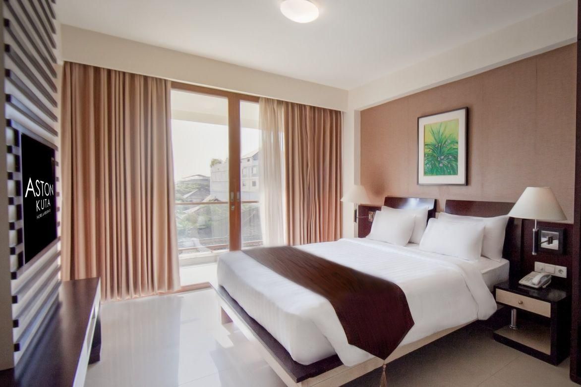 Two Bedroom Suite