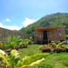 Batur Twin house