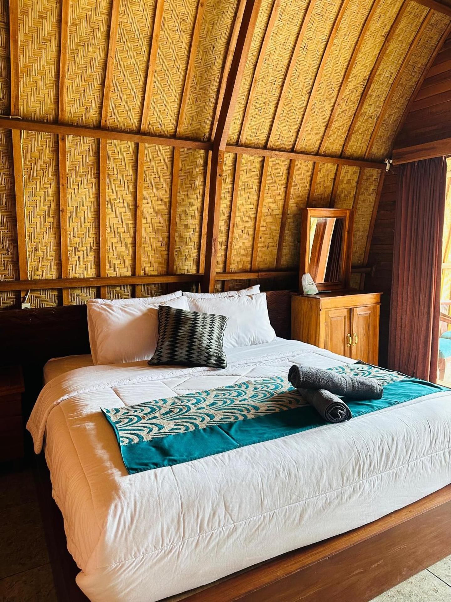 Kintamani Cabins
