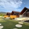 Blisschill Kintamani
