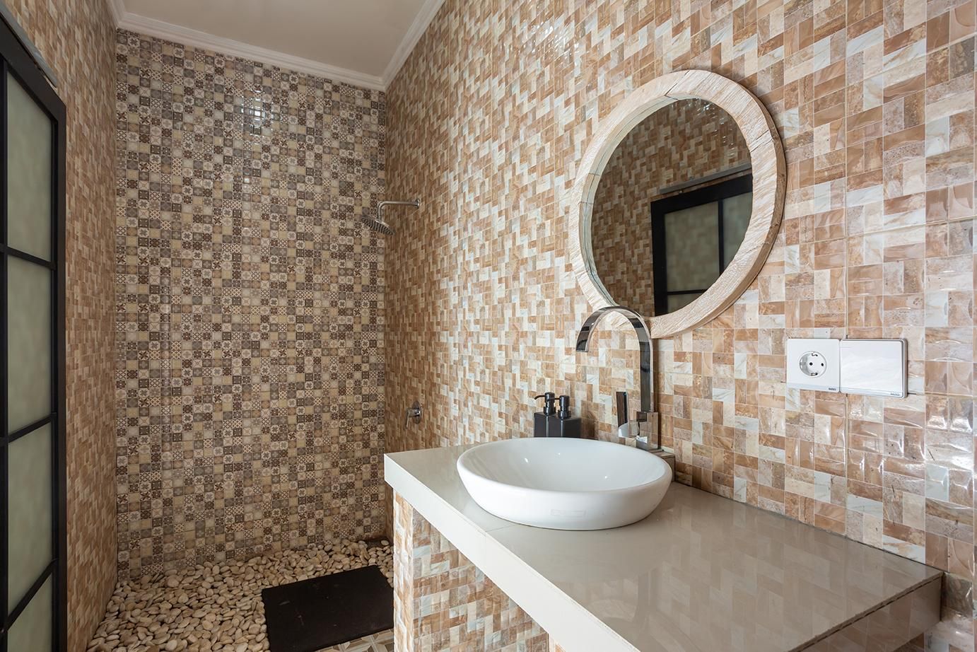 Alam Nirwana Kintamani Deluxe Suite 2