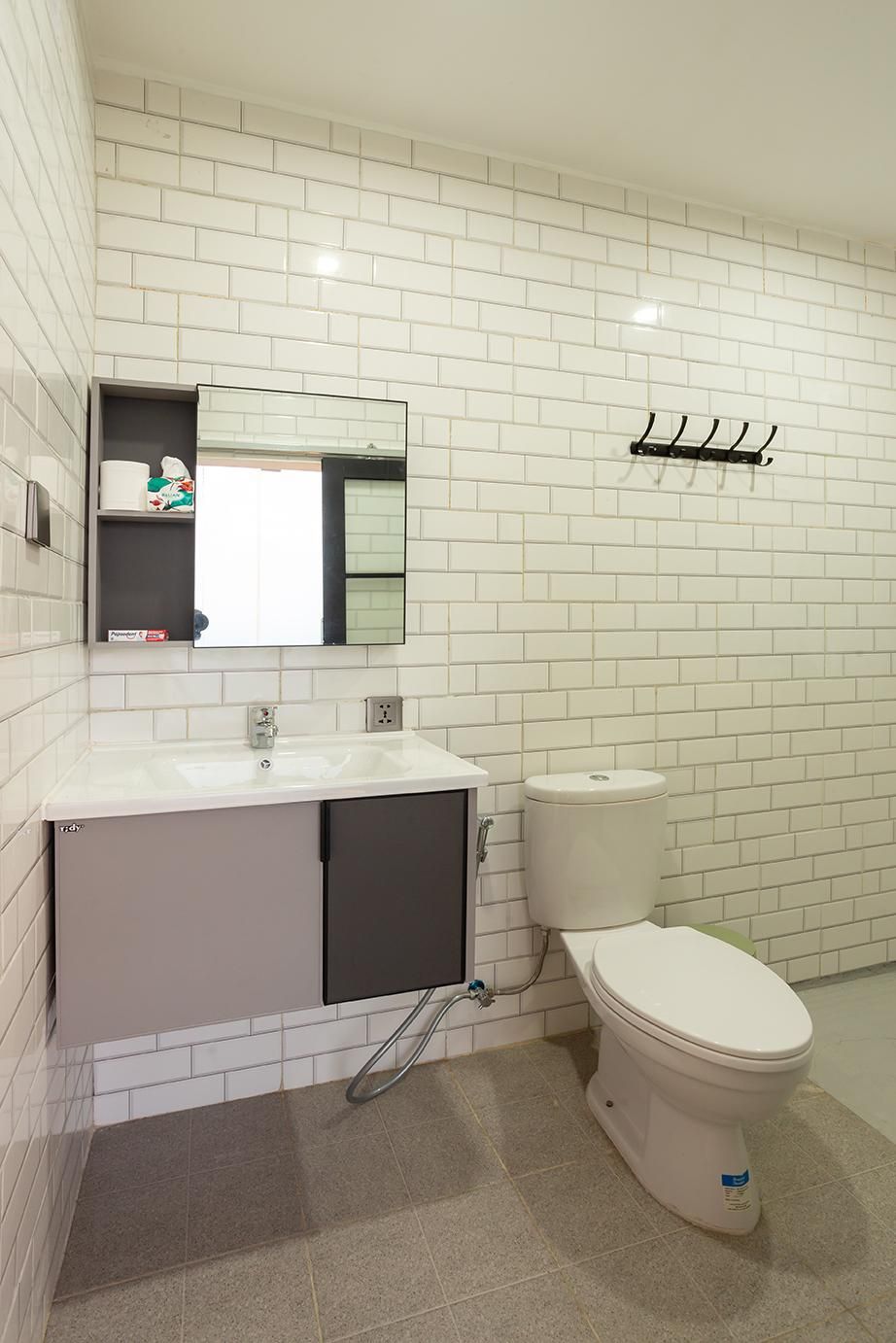 Alam Nirwana Kintamani Deluxe Sea View 2