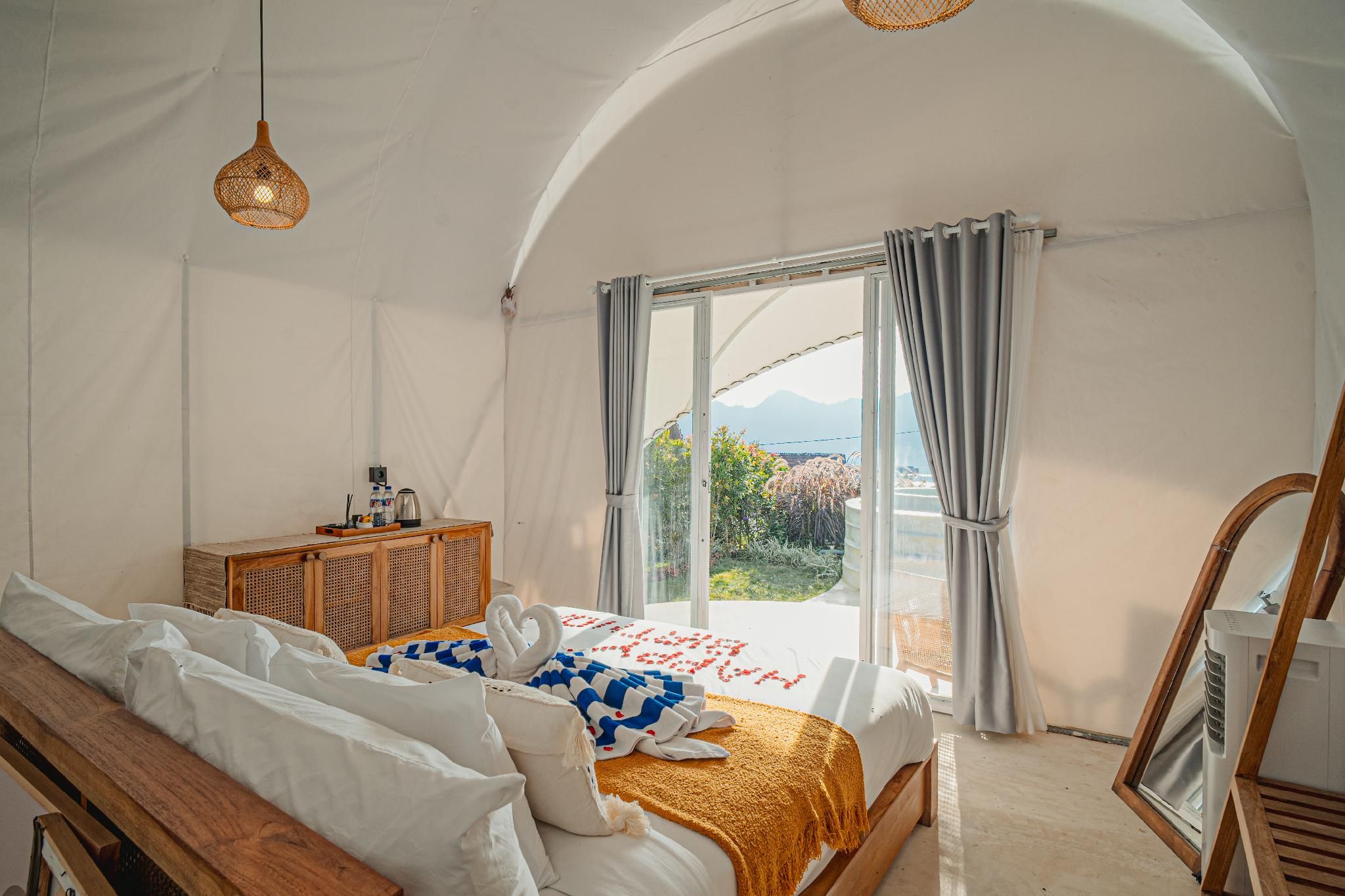 One Bedroom