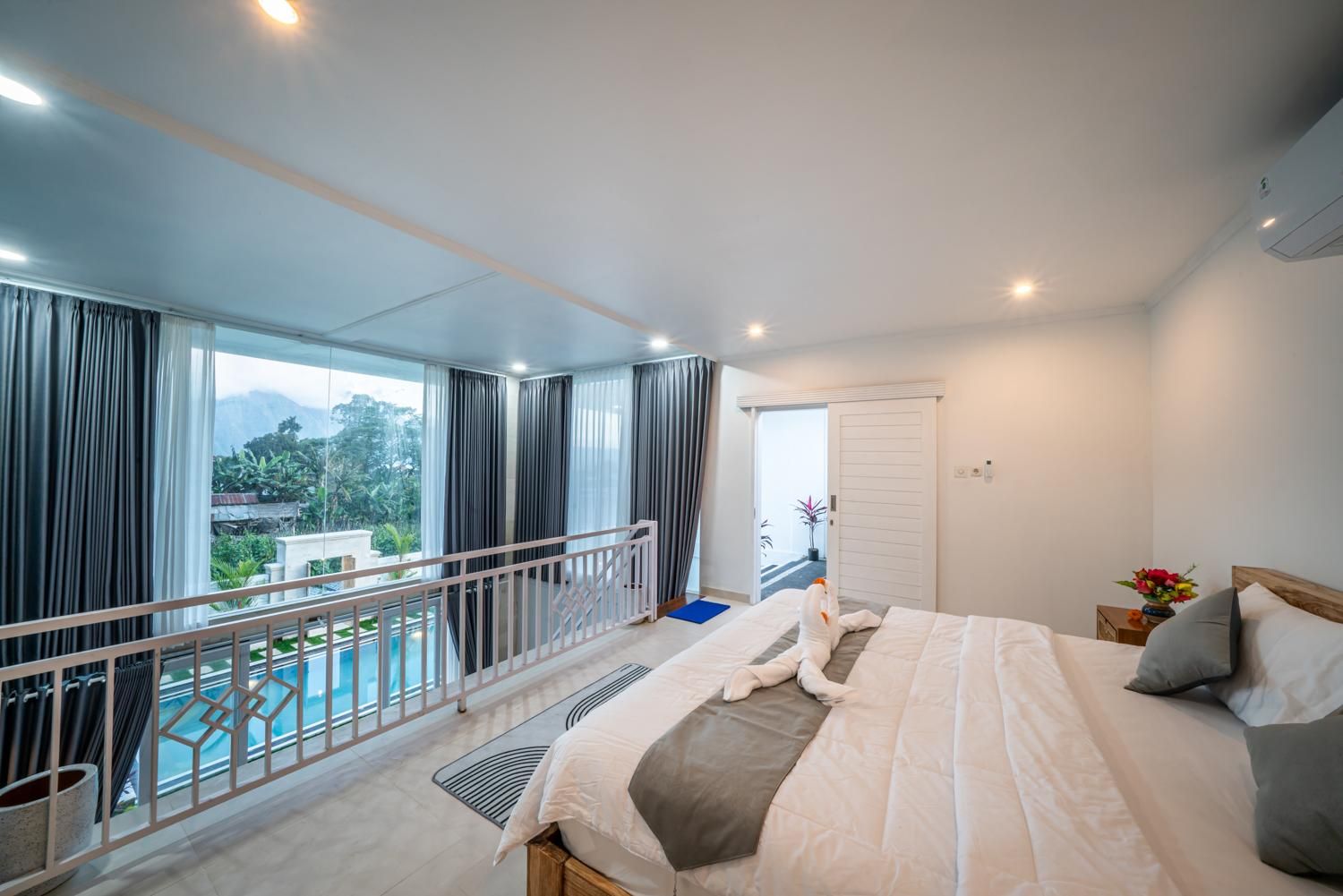 Suite Villa