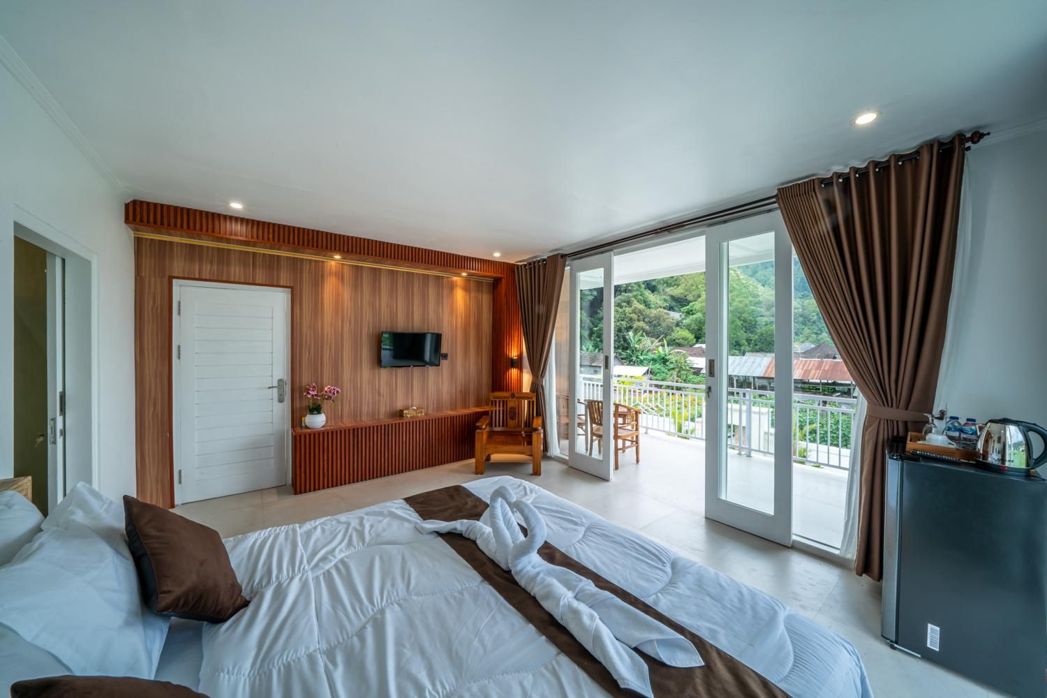 Superior Villa
