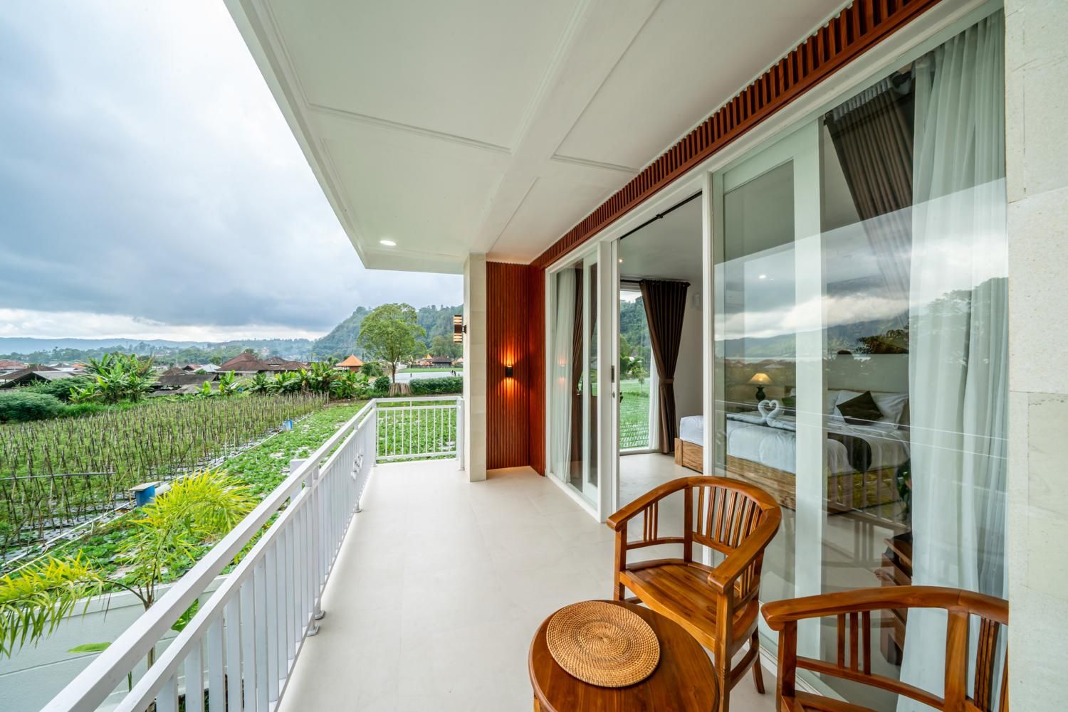 Superior Villa