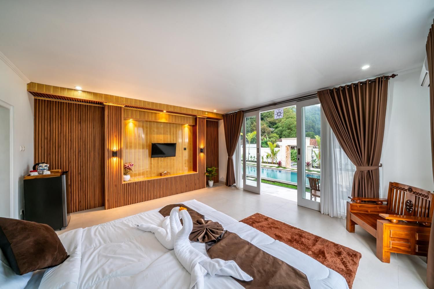 Deluxe Villa