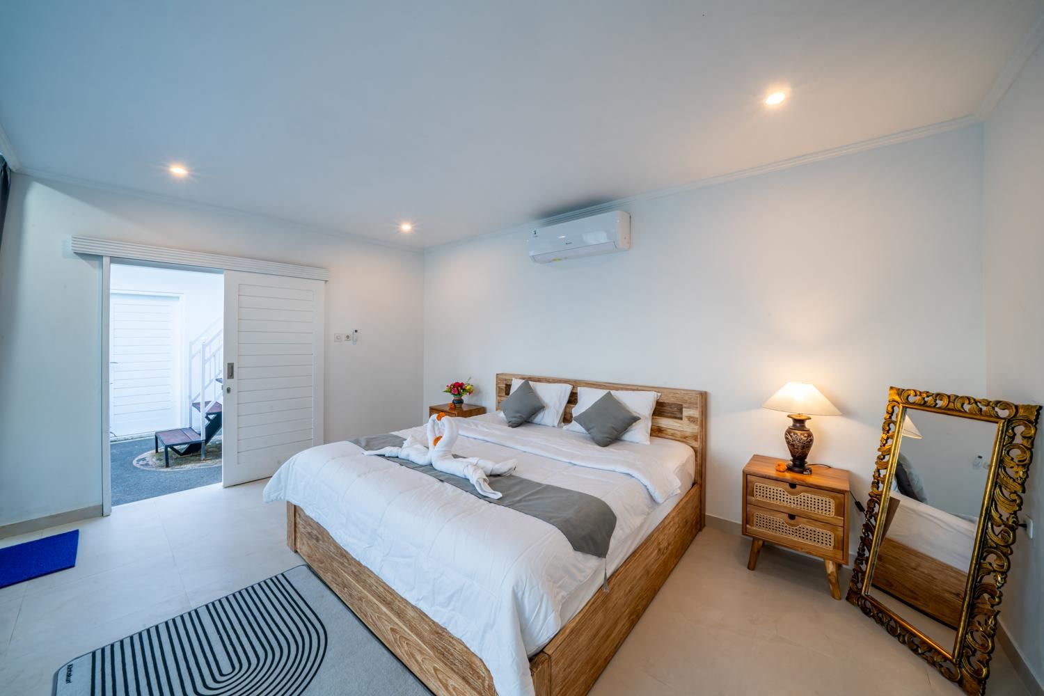 Suite Villa