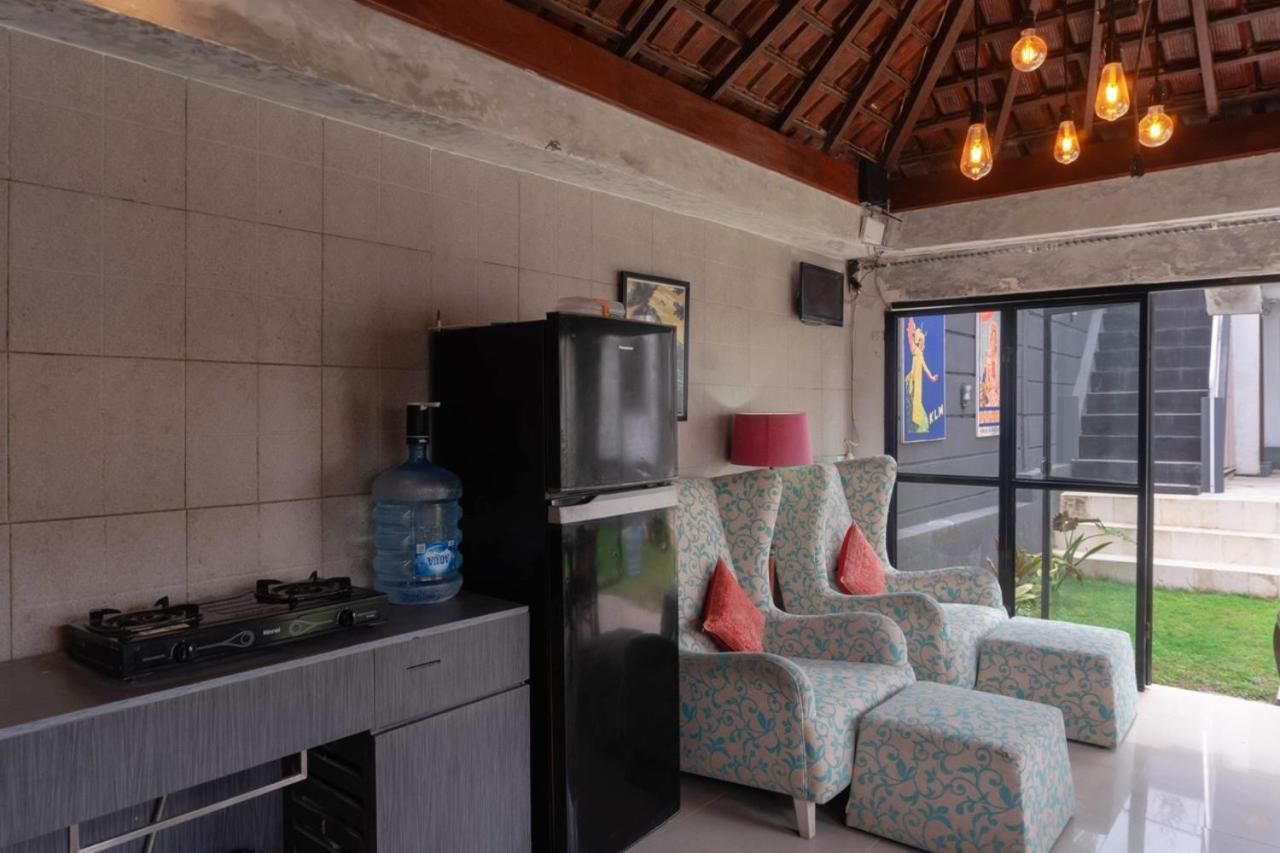 Superior Room With Balcony