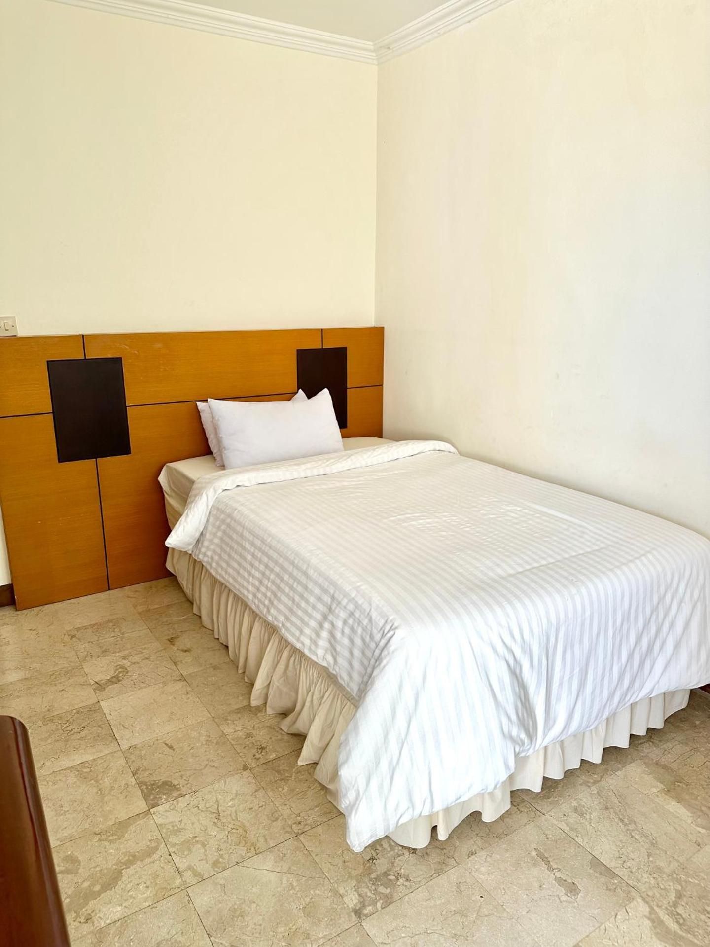 Single Room with Balcony