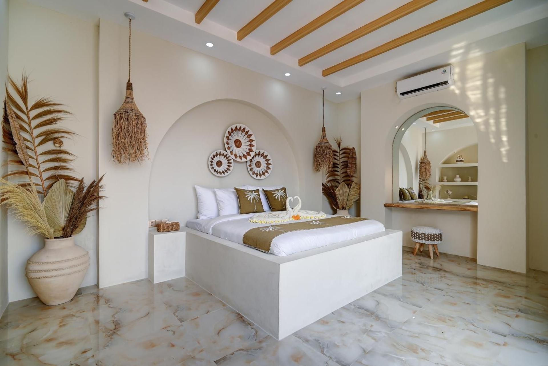 One-Bedroom Villa