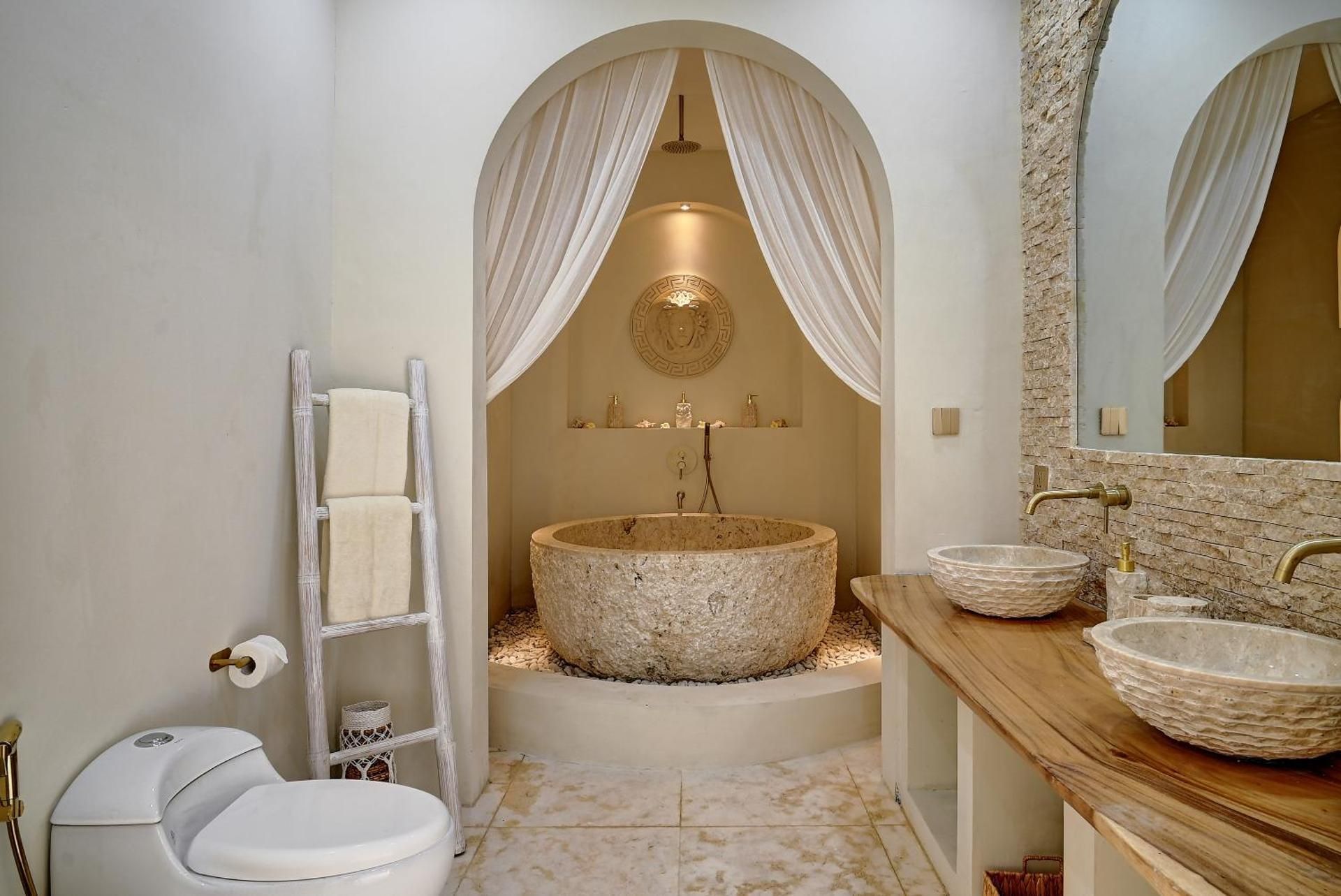 One-Bedroom Villa