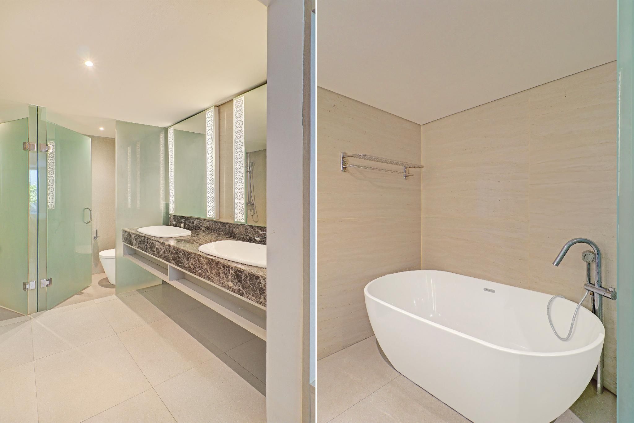 Pool Access Suite