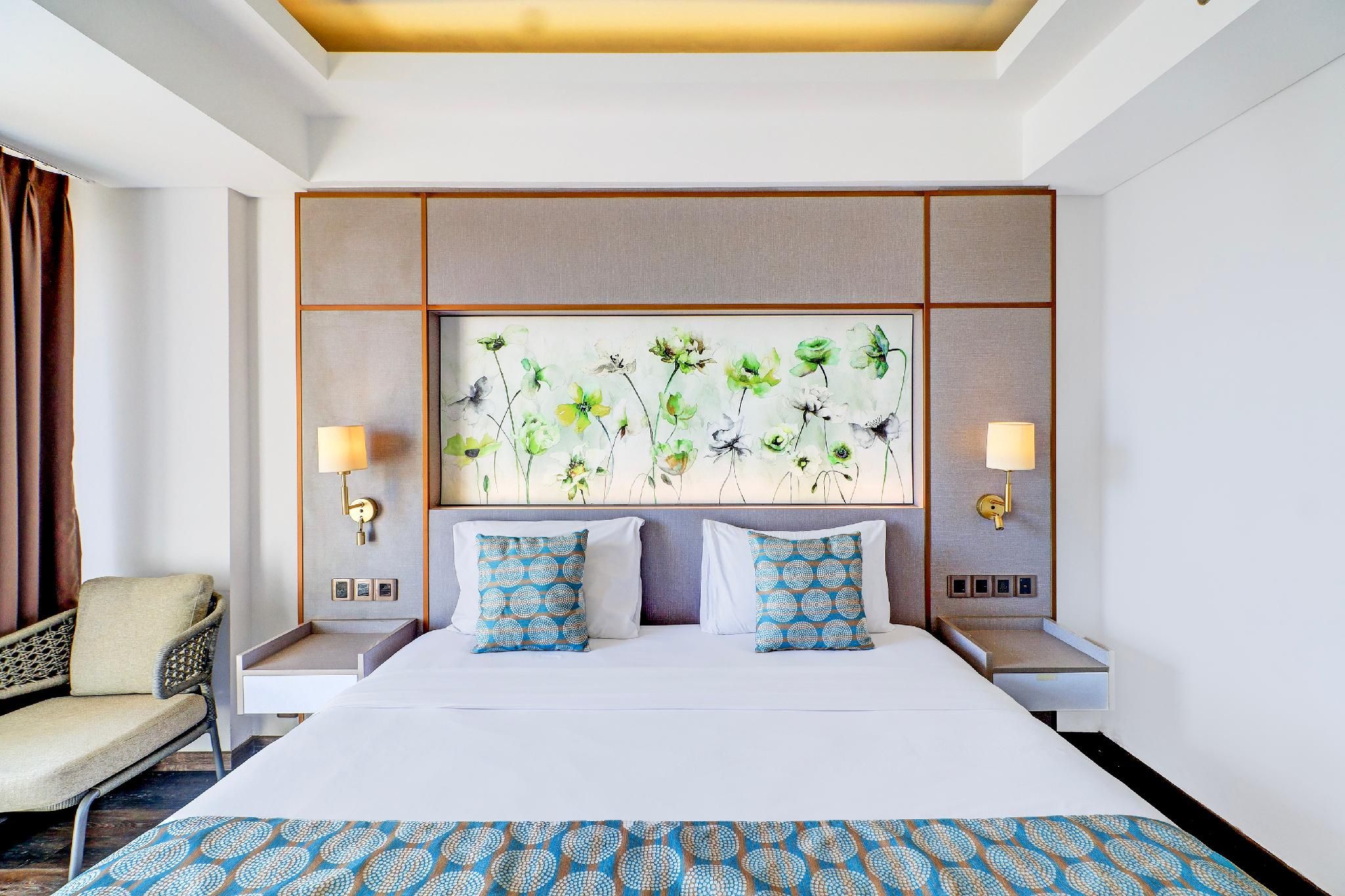Suite Balcony