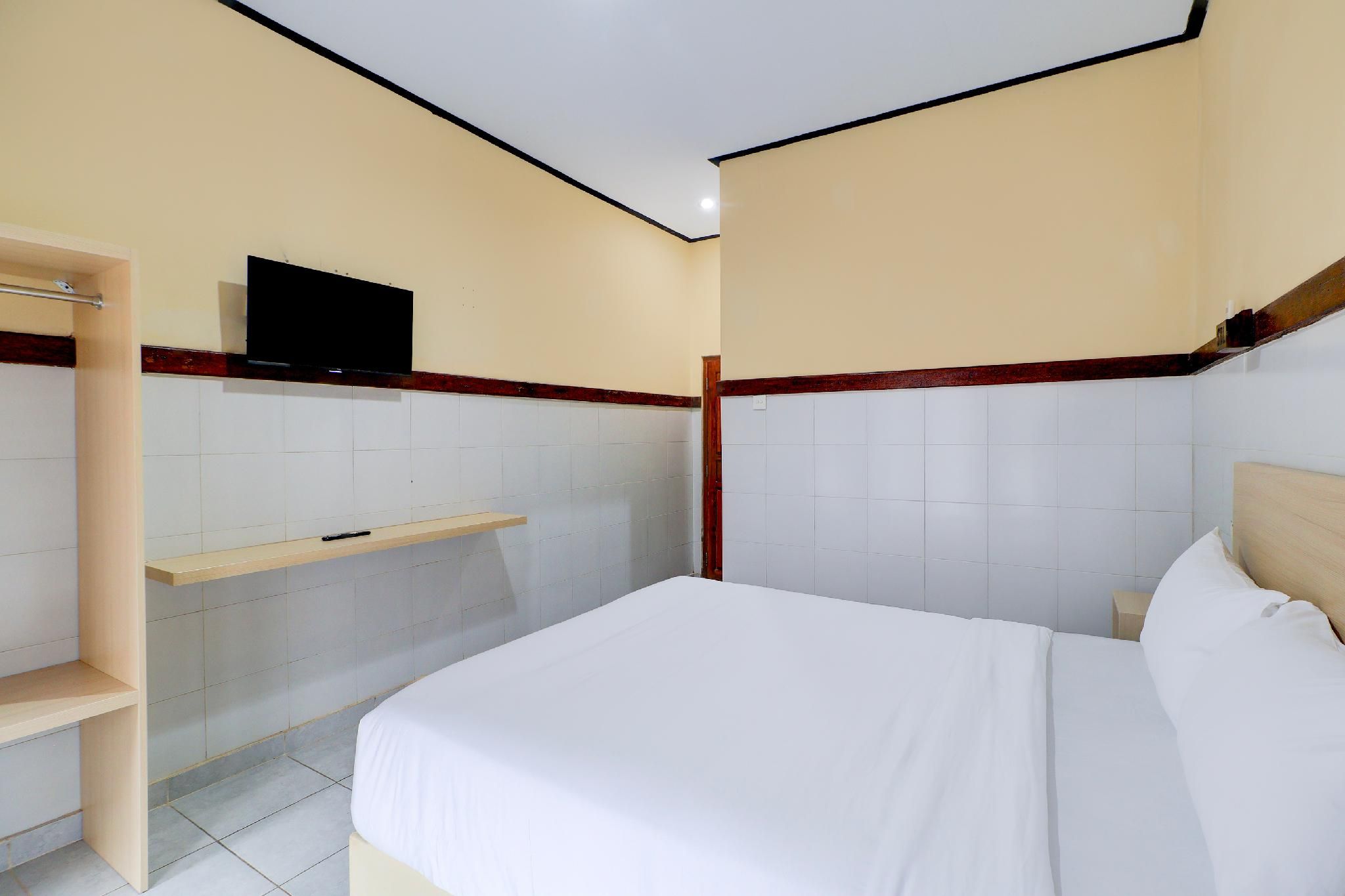 Suite Double