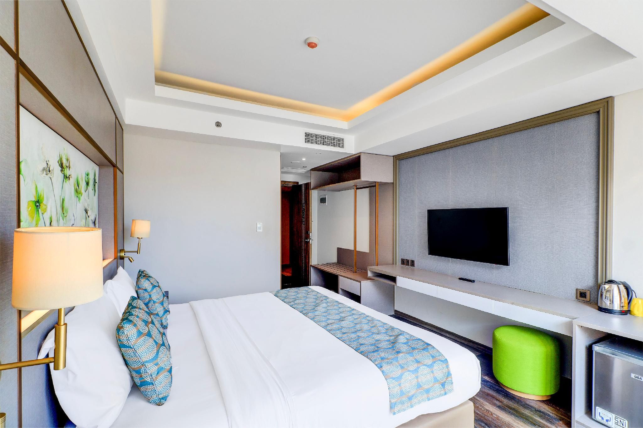 Suite Double