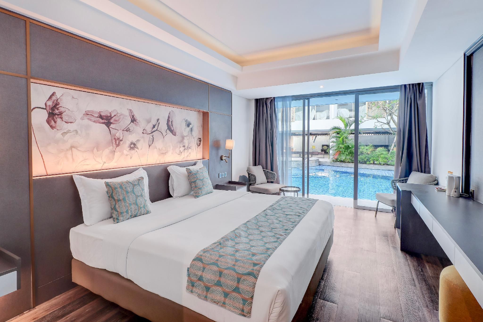 Pool Access Suite