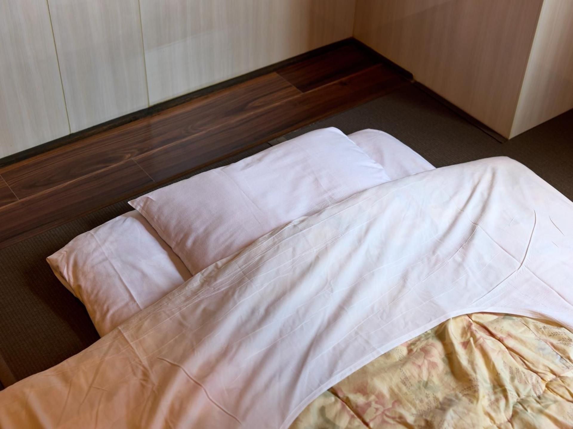 Japanese-Style Room