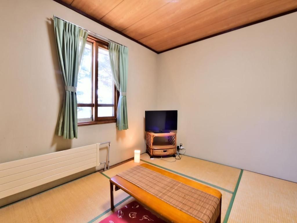 Connecting Rooms without Bathroom - Non-Smoking