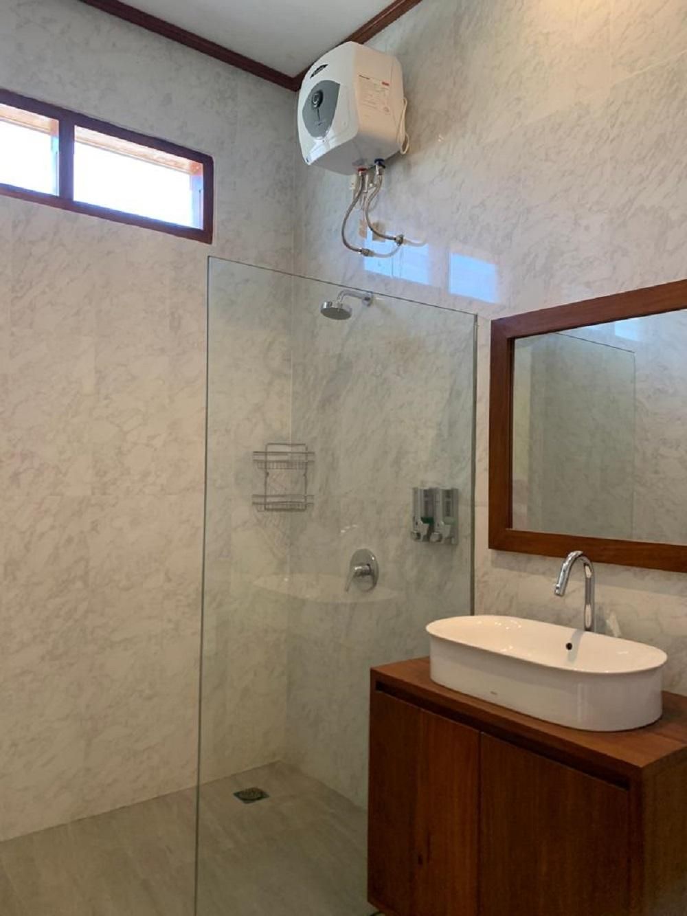 Hotel & Villa Bukit Indah Saumlaki by LeGreen Standard Double Room 2