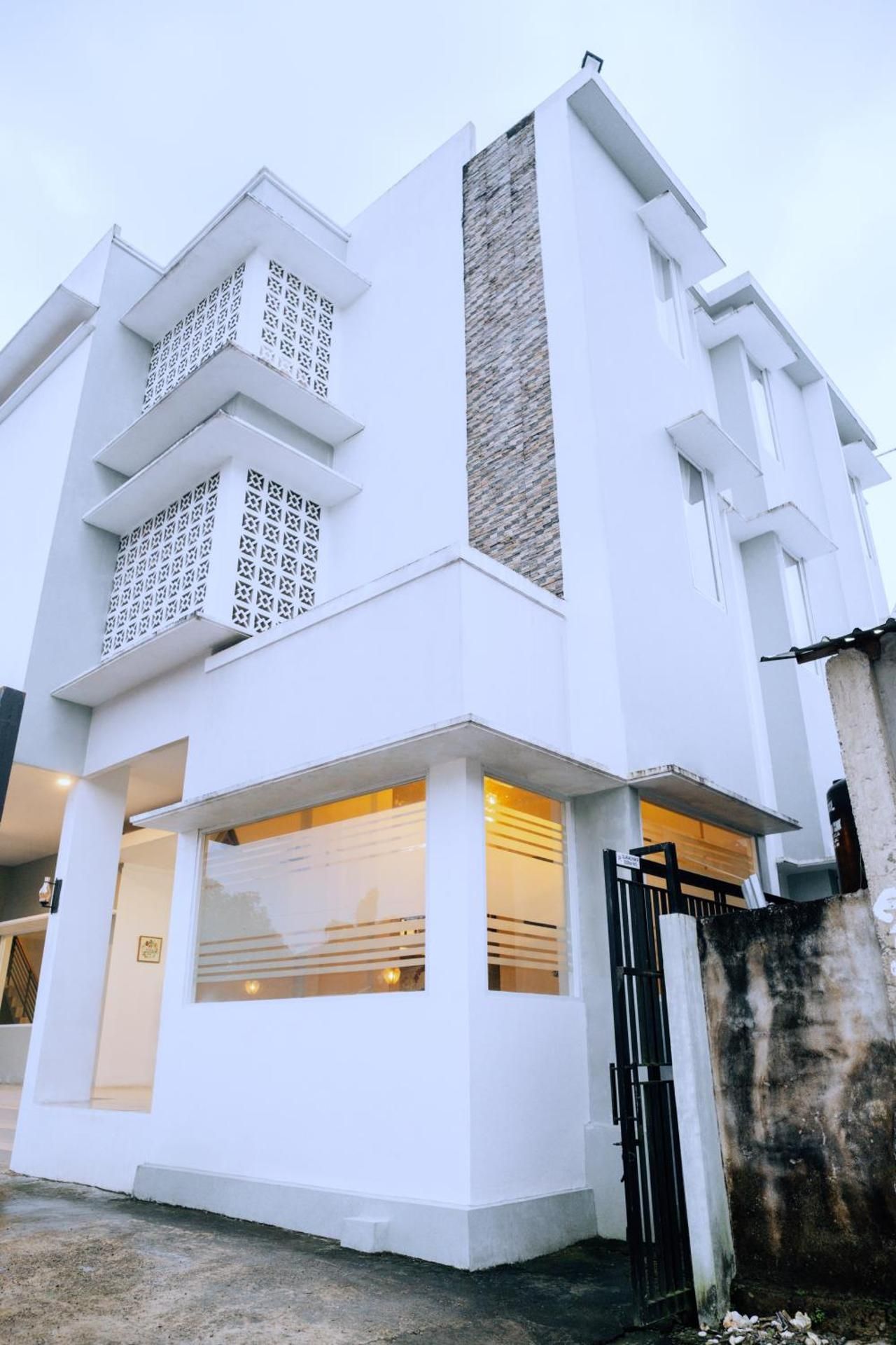 Casa Felice By Reccoma