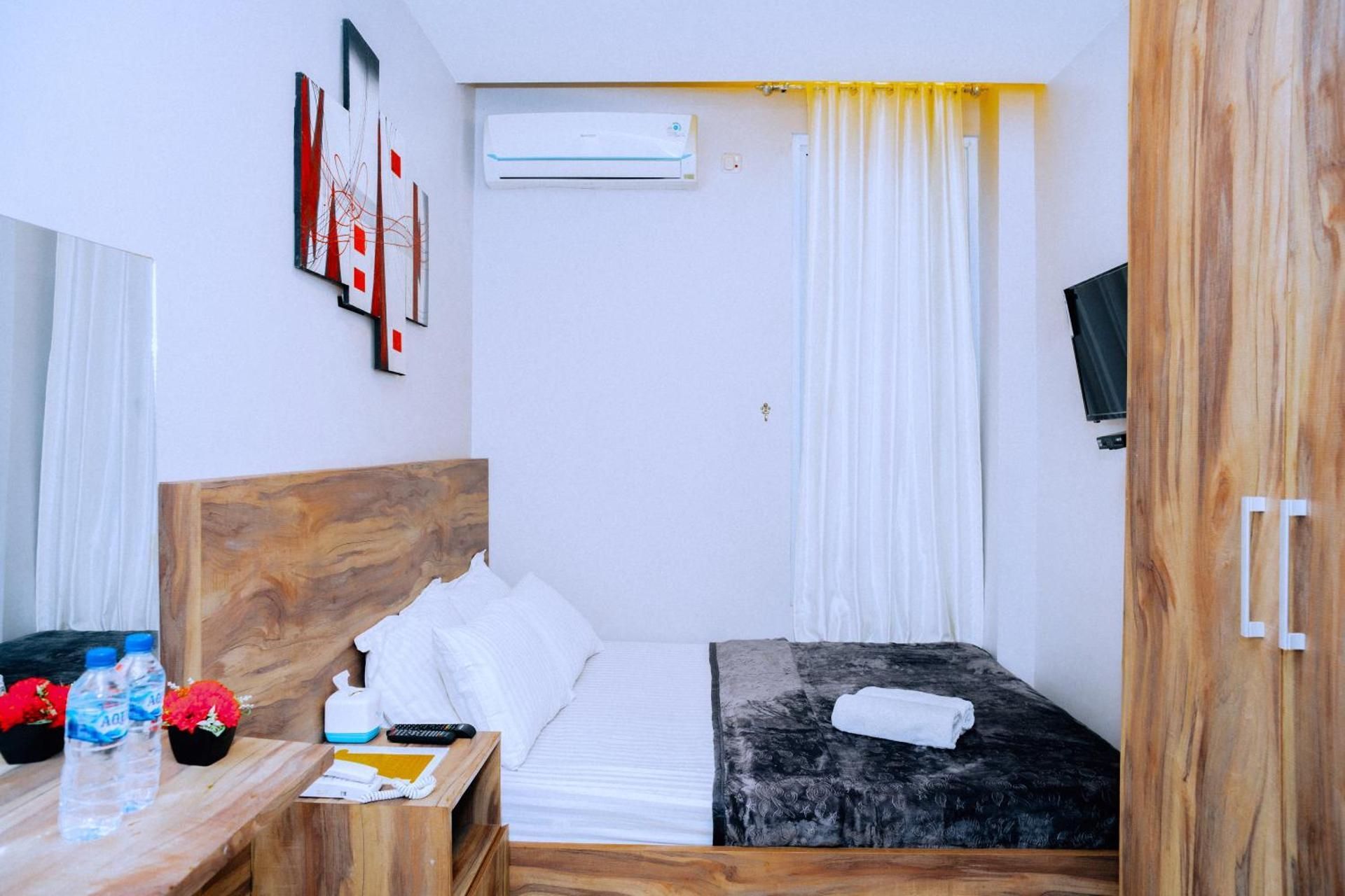 Casa Felice By Reccoma Standard