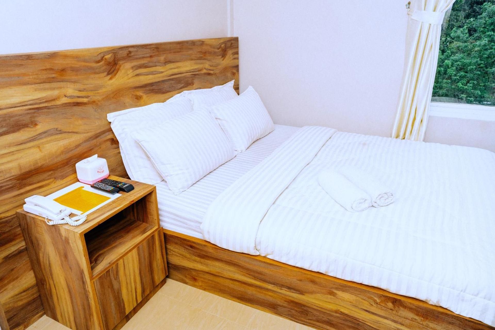 Casa Felice By Reccoma Deluxe Double or Twin 2