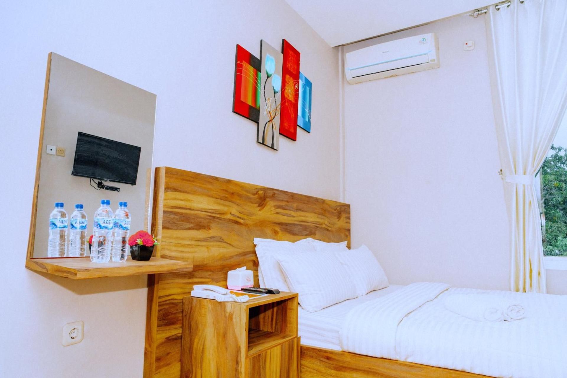 Casa Felice By Reccoma Deluxe Double or Twin