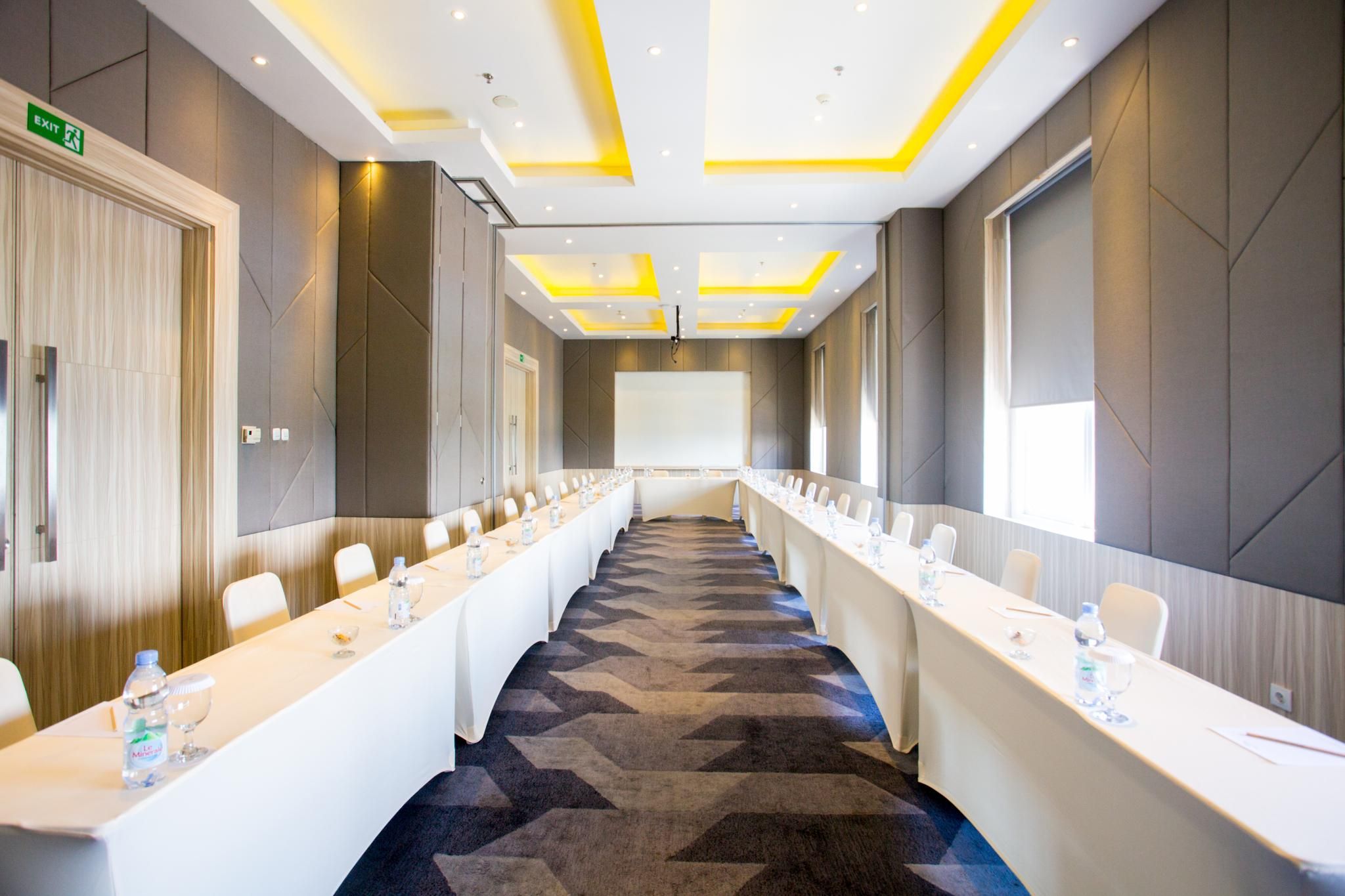 meeting room / ballrooms