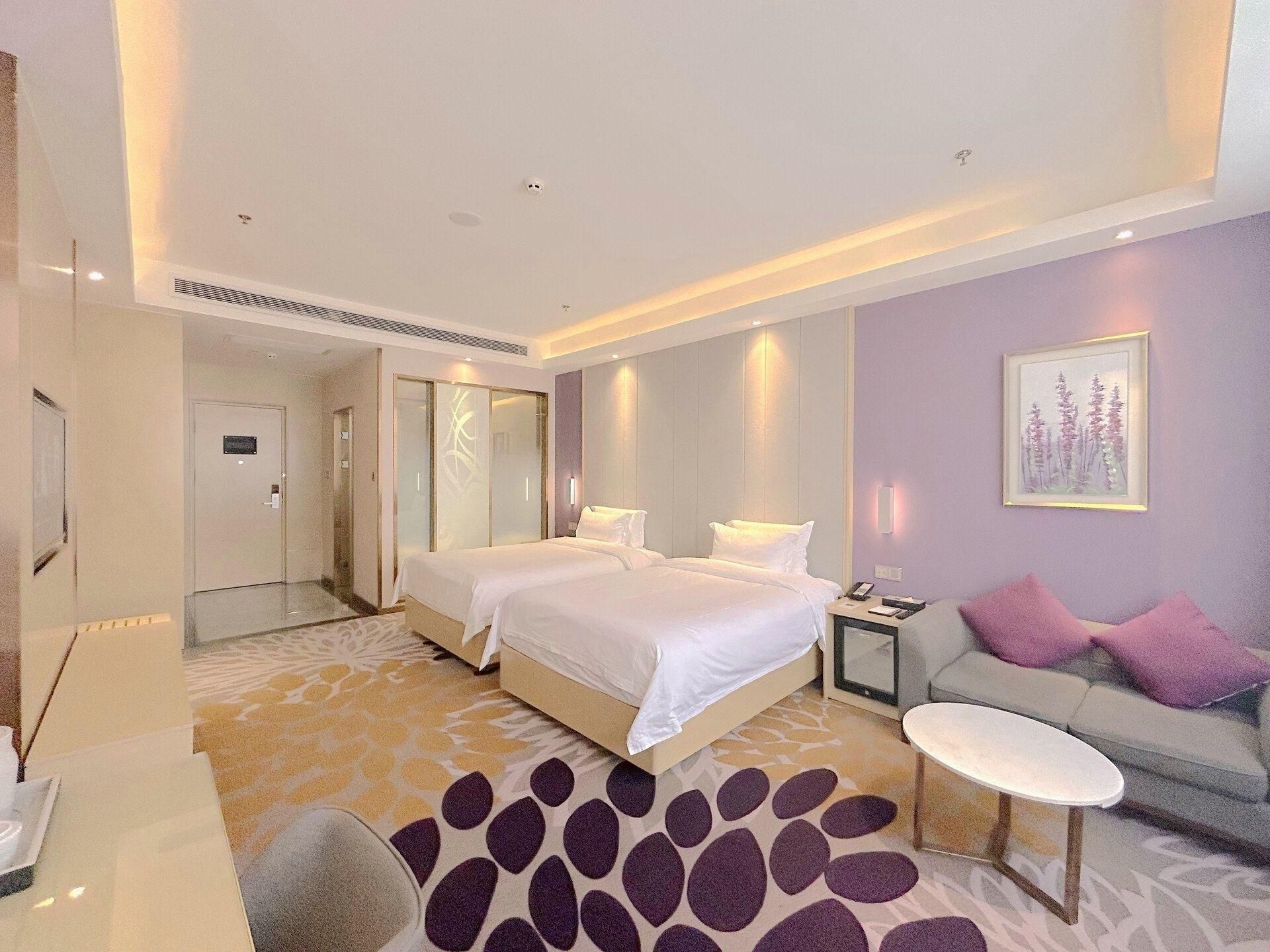 Business Double Room