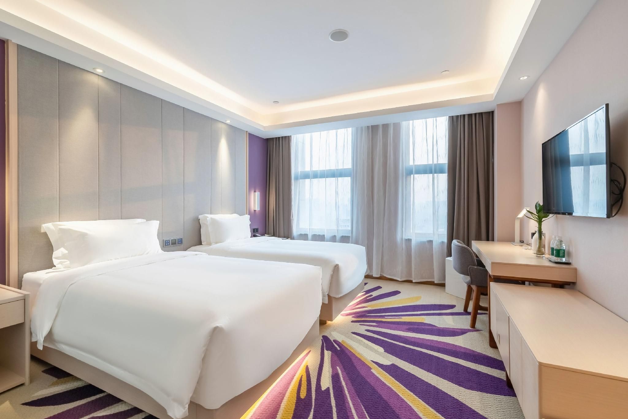 Business Twin Room