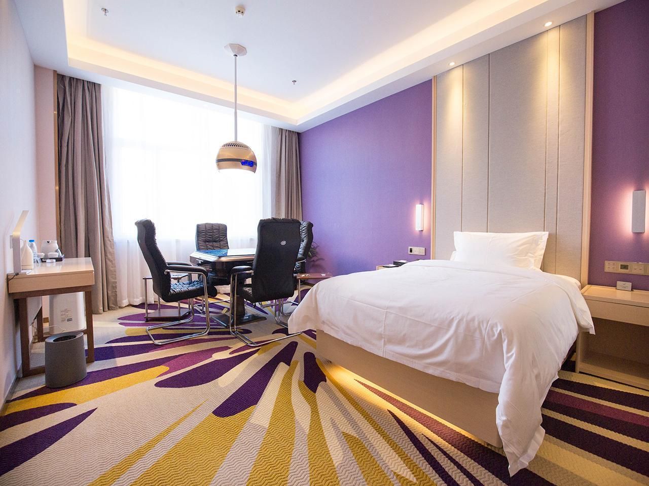 7 Days - Zizai Bed Room