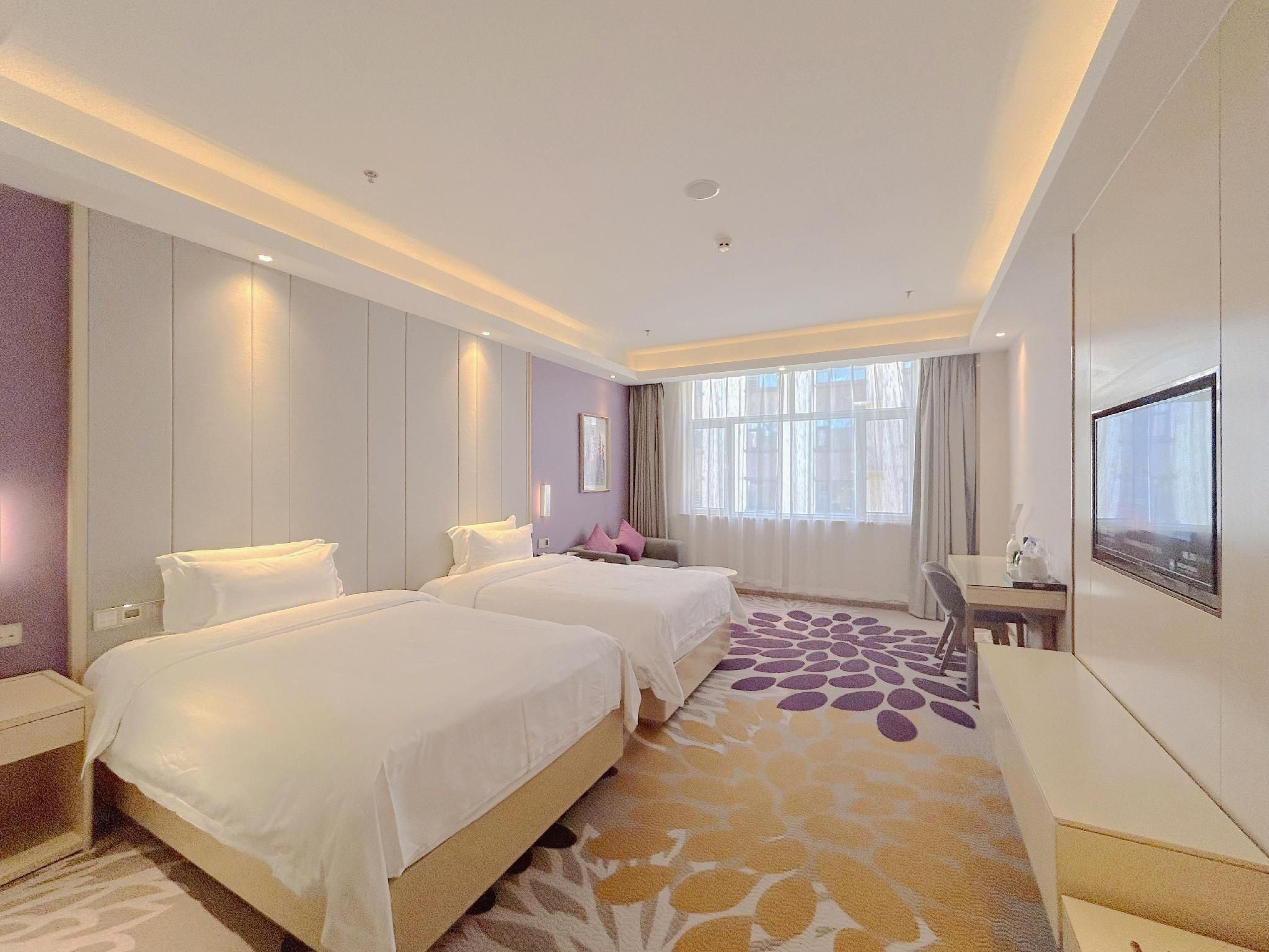 Business Twin Room