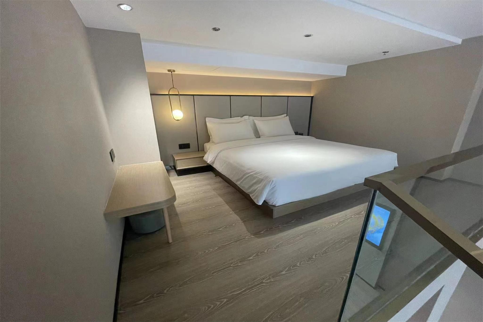 Pressuer Relax -  Queen Room
