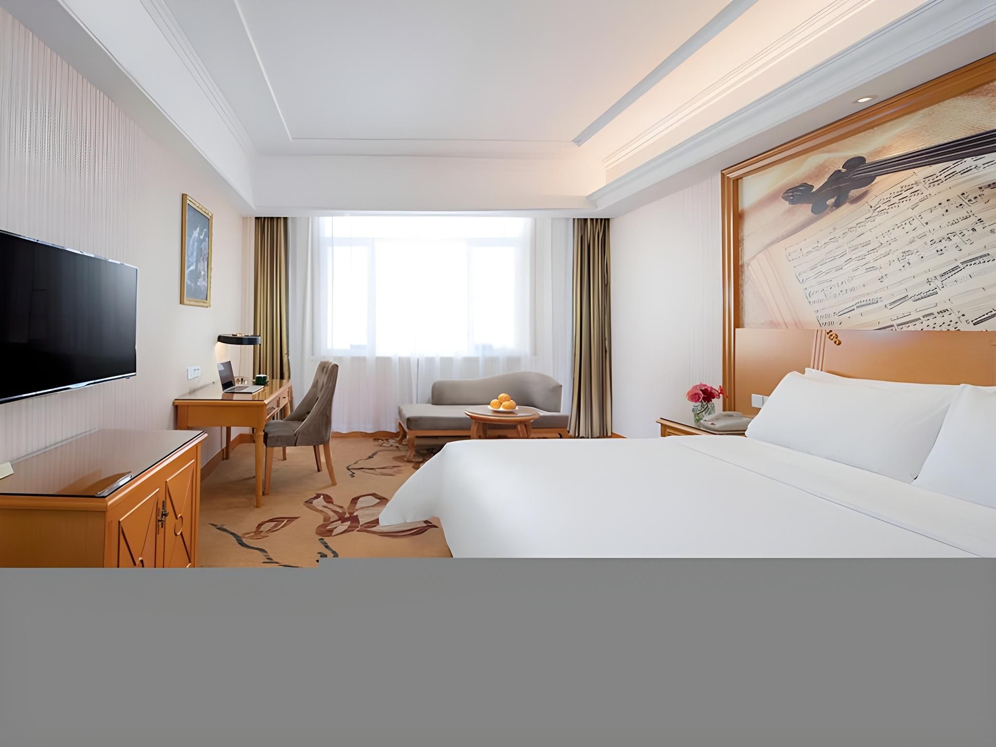 Vienna - Superior 1 Bed Room