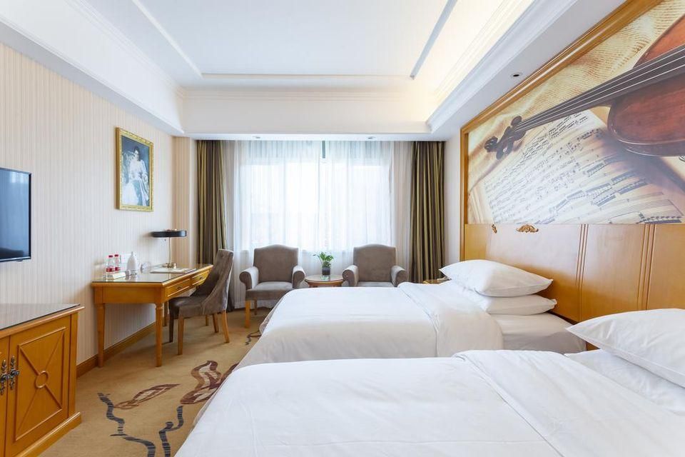 Vienna - Superior Twin room