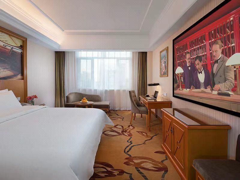 Vienna - Deluxe Suite
