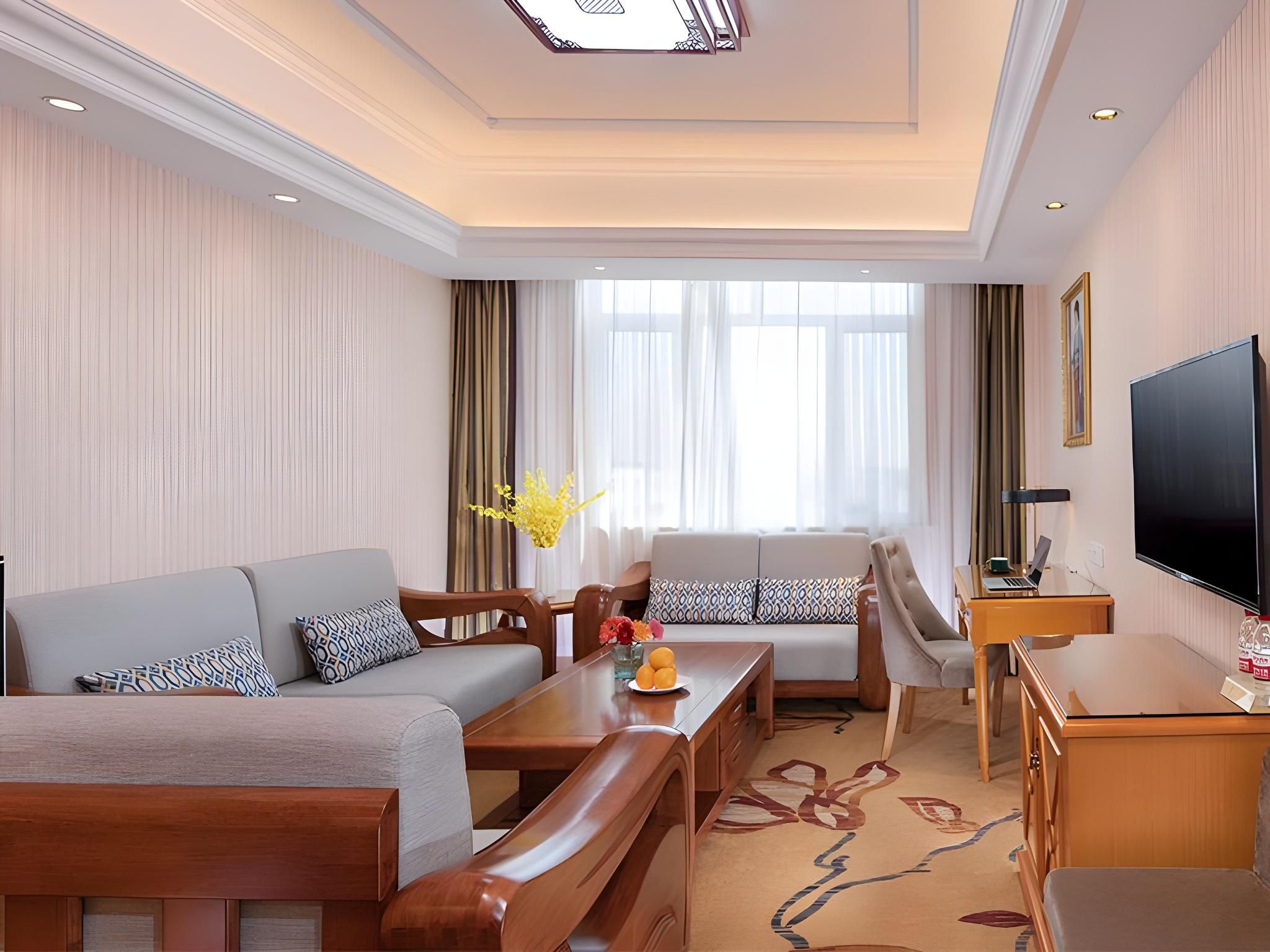 Vienna - Deluxe Suite