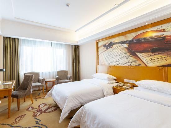 Guest Twin Room