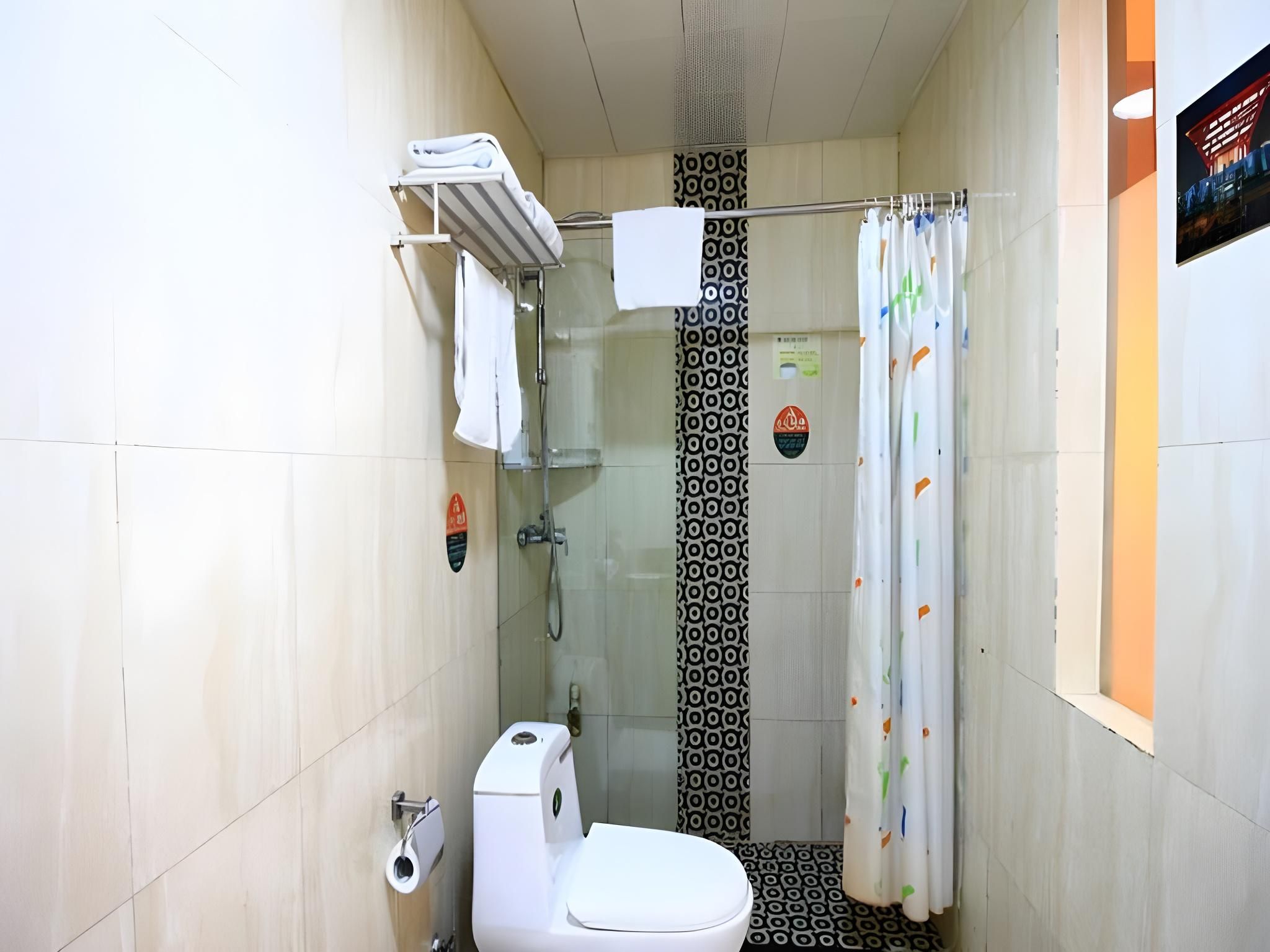Guest Twin Room